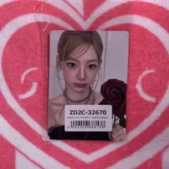 STAYC シウン サイン入りポストカード 2:Love STAYC シウン サイン入りポストカード 2:Love - メルカリ