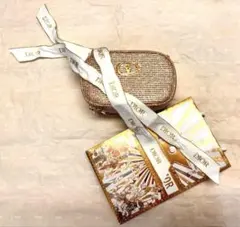 【新品未使用】Dior ギフトセット （限定/非売品）