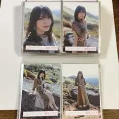2026年最新】森田ひかる 生写真 まとめ売りの人気アイテム - メルカリ
