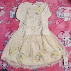 メゾピアノ　140セット