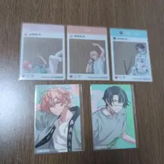 パラライ　1Nm8　特典セット