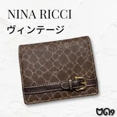 2026年最新】ニナリッチ 財布 二つ折りの人気アイテム - メルカリ
