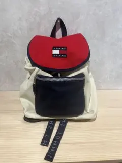 TOMMY JEANS トミージーンズ リュック・バックパックのサムネイル