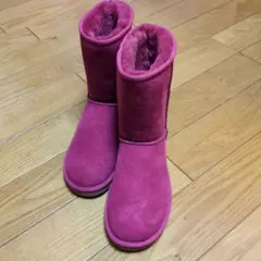 ♥週末お値下げ《新品》UGGムートンブーツ