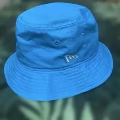 NEW ERA バケットハット