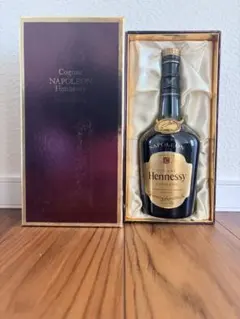 ★値下げ★Hennessy Napoleon Cognac ヘネシー ナポレオン Hennessy（ヘネシー） Hennessy NAPOLEON ナポレオン コニャック