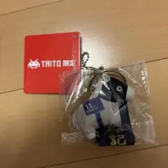 サラブレッドコレクション優勝レイ付きソフビフィギュアボールチェーンゴールドシップのサムネイル