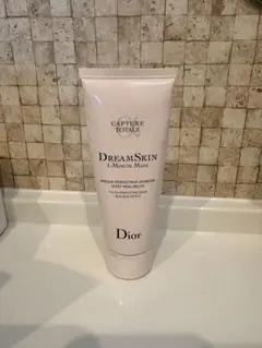 Dior カプチュール　DreamSkin 1-Minute Maskのサムネイル