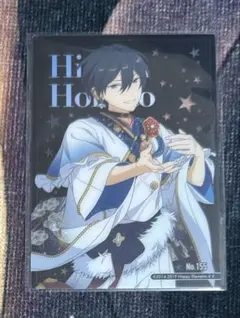 あんスタ クリアカードコレクション4 氷鷹北斗