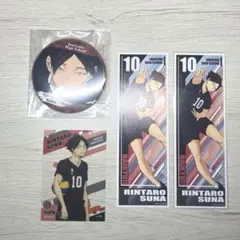 2026年最新】角名倫太郎 缶バッジ まとめ売りの人気アイテム - メルカリ