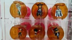 ワンピの実 第三海戦 コンプリートセット