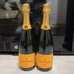 ヴーヴクリコ EO4 エクストラオールド4 シャンパン 750ml ヴーヴ クリコ エクストラ ブリュット エクストラ オールド4 超希少品