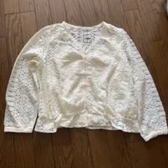 チャオパニック　ブラウス　アンサンブルのサムネイル