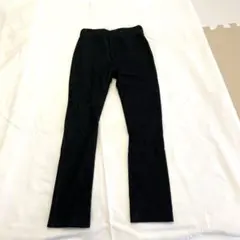 西松屋のデニム風レギンスです。 昨年購入し1度着用しました。 サイズ　120