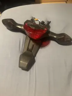 CRF250L MD47テール一式のサムネイル