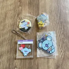 BT21 KOYA