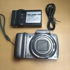 オリンパス SZ-10　コンデジ　動作確認済みのサムネイル