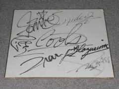 2025年最新】クールス サインの人気アイテム - メルカリ