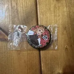 くら寿司 鬼滅の刃 缶バッジ 렌고쿠 쿄쥬로