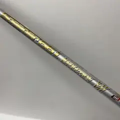 スピーダー661 エボ7 ドライバー用シャフト SR