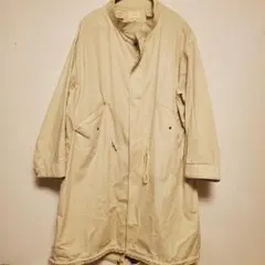 LYBRO / Nigel Cabourn 中綿入りコート フード取り外し可能 - メルカリ