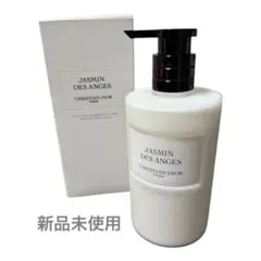 メゾンクリスチャンディオールジャスミンデザンジュ バンド＆ボディローション350