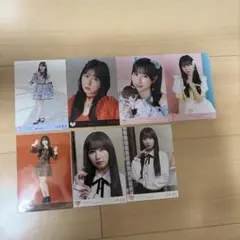 イコラブ 山本杏奈 まとめ売り コンプ含】 イコラブ 山本杏奈 まとめ売り - メルカリ