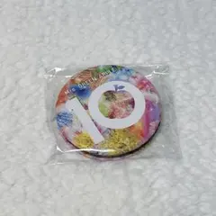 ミセスグリーンアップル コンパクトミラー