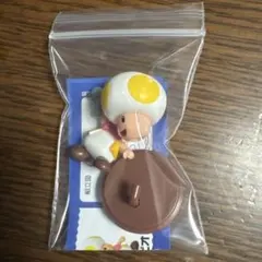 チョコエッグ　キノピオ