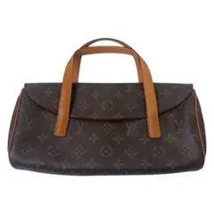 本物保証✨Louis Vuitton モノグラム ソナチネ ハンドバッグ - メルカリ