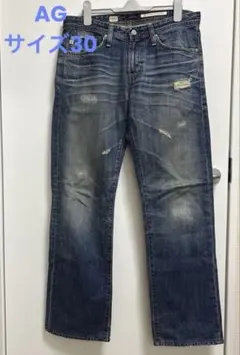 希少 GALLIANO ITTIERRE 伊製 Y2K ダメージリペアデニム - メルカリ