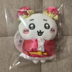 ちいかわ マスコット 来来飯店