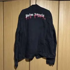 2026年最新】Palm Angels メンズ Gジャン・デニムジャケットの人気