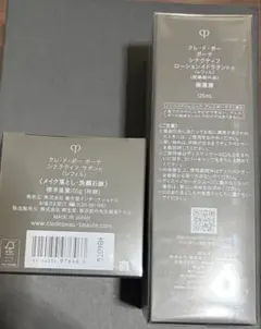 シナクティフ ローションイドラタントn(レフィル) サボンn(レフィル)