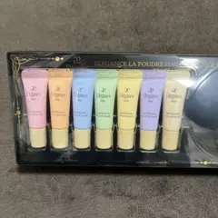 Elegance モデリング カラーベース 7色セット