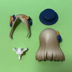 ねんどろいど　アビゲイル　ヘッドパーツ　頭　髪　フォーリナー　Fateのサムネイル