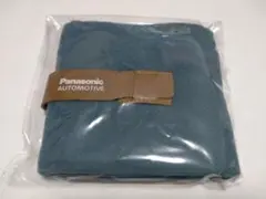 ベルト付きエコ　ブランケット