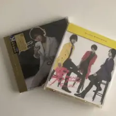 男 never give up 中島健人ポストカード付き 菊池風磨トレカ付き