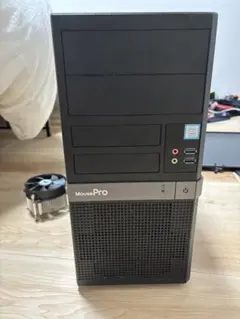 ASRock B360M + Intel Core i7-8700