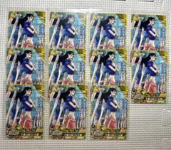 ワンピース データカードダス ニコ・ロビン 12枚セット | Mercari