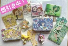 yes!プリキュア 5gogo まとめ売り