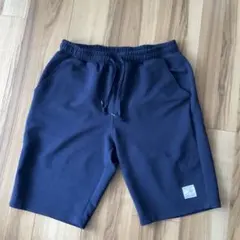 ARNOLD PALMER ハーフパンツ L ネイビー メンズのサムネイル