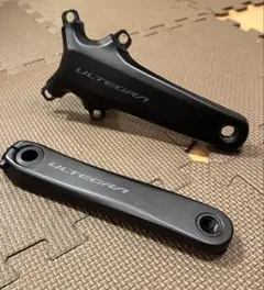 SHIMANO ULTEGRA FC-R8100 4iiii パワーメーターのサムネイル
