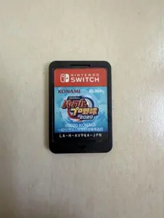 パワフルプロ野球2020 Nintendo Switch