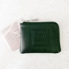 新品 tal by yumi 121 コラボ コインケース カードケース 韓国のサムネイル
