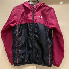 FILA ウインドブレーカー　M
