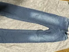 Leeスキニージーンズ140cm