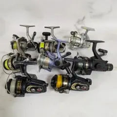 2026年最新】リールまとめ売りの人気アイテム - メルカリ