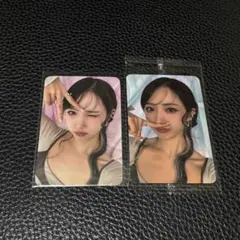 2025年最新】viviz シンビ トレカの人気アイテム - メルカリ