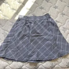 Aラインスカート